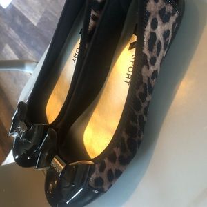 Anne Klein sport ballet